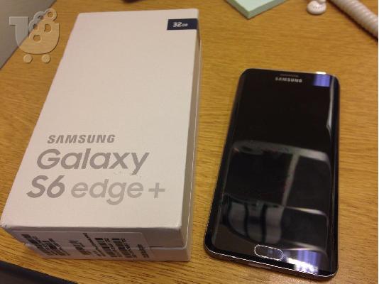 PoulaTo: Νέο Samsung Galaxy S6 EDGE G925A AT & T Unlocked Android Smartphone - 32GB ΛΕΥΚΟ